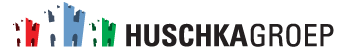 Site Logo Huschka Groep