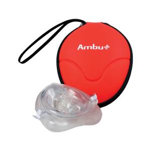 Huschka ambu-rescue-soft-case