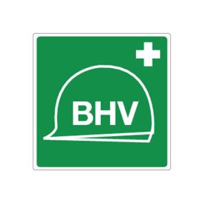 Huschka BHV-pictogram