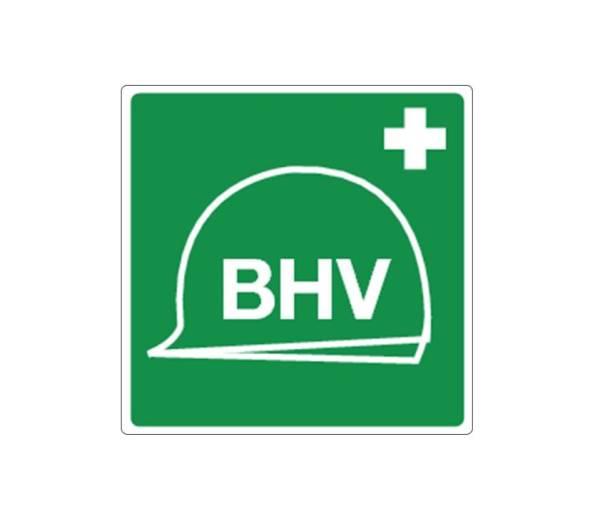 Huschka BHV-pictogram