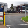 Openen schuifpoort Gouwepark - Afbeelding 2