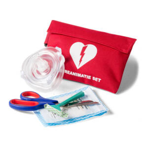 AED reanimatieset PSF