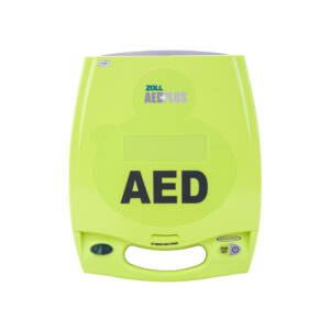 Zoll AED Plus Volautomaat