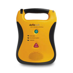 Defibtech Lifeline AED