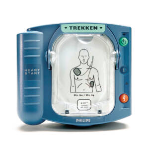 Philips Heartstart HS-1 AED