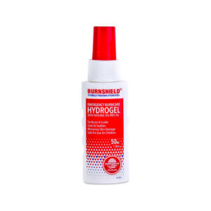 Burnshield Hydrogel 50ml