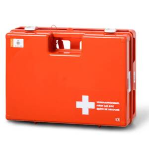 Verbandkoffer BHV richtlijn 2021, groot model