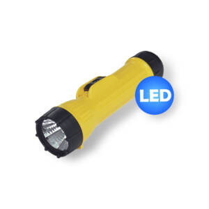 Brightstar BHV zaklamp LED