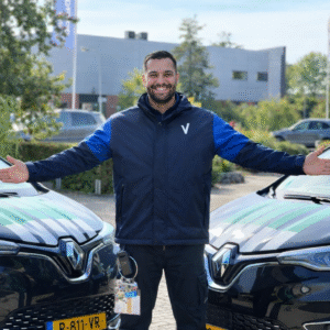 Algemene service surveillant